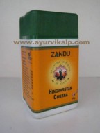 Zandu Hingvashtak Churna | carminative medicine | digestive health